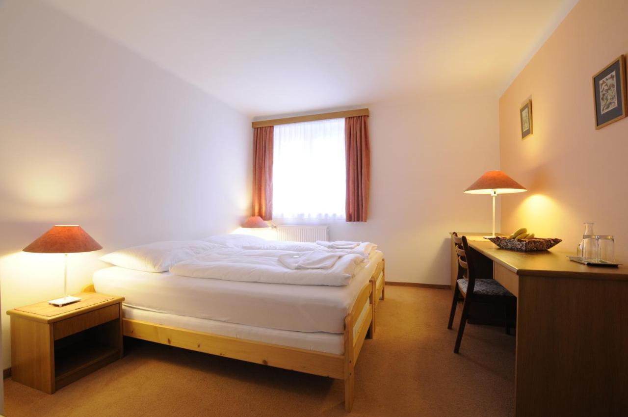 Horsky Pension Gendorf Černý Důl Pokój zdjęcie