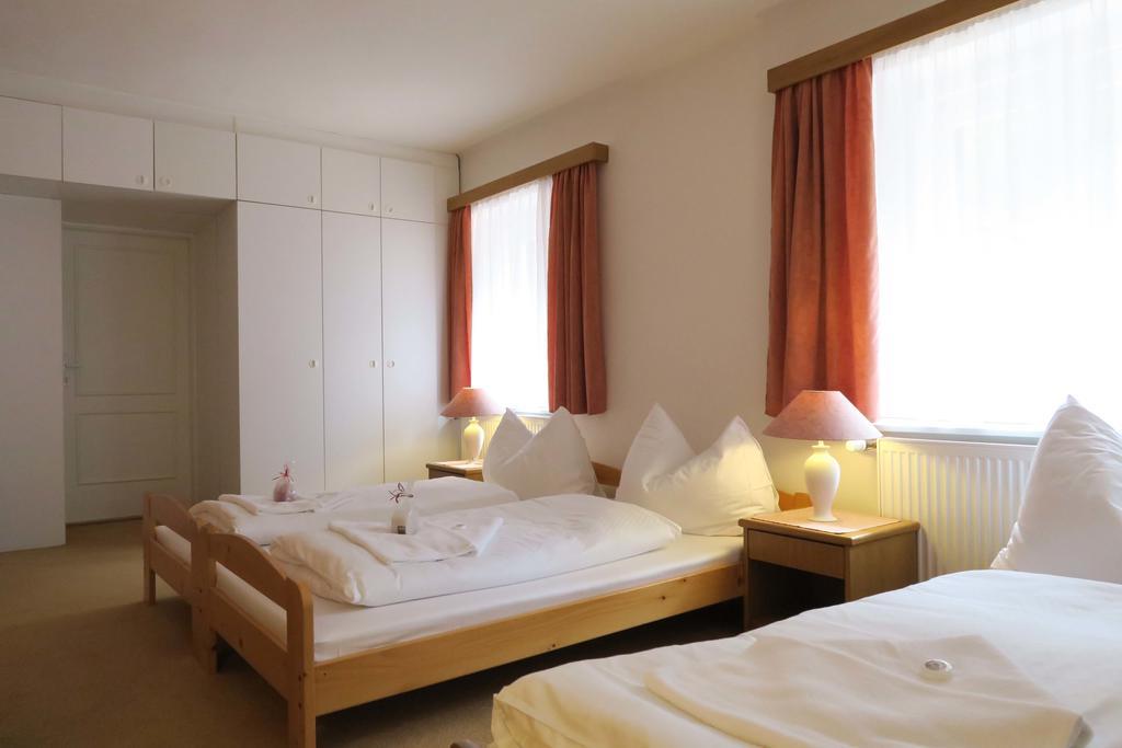 Horsky Pension Gendorf Černý Důl Pokój zdjęcie