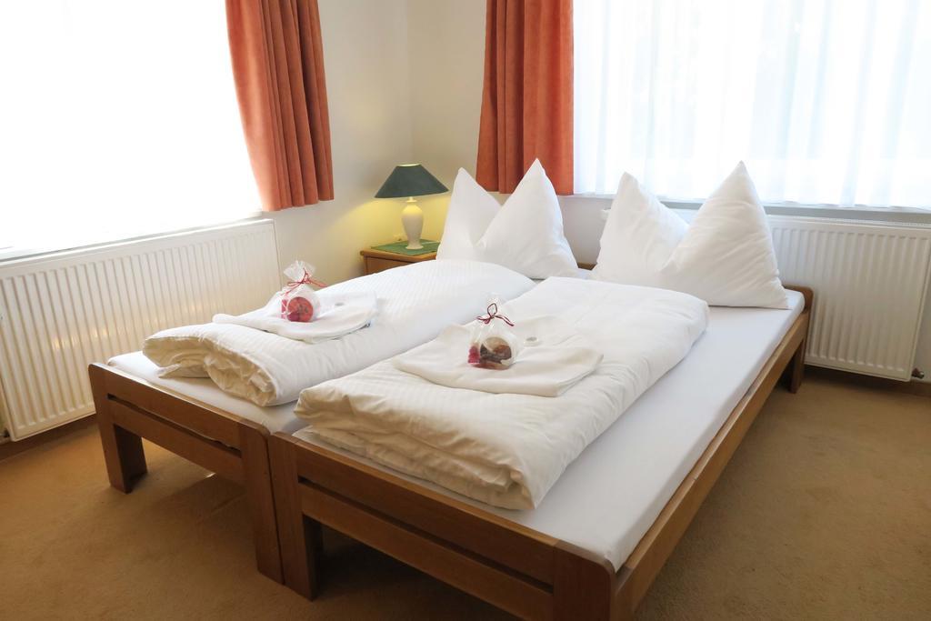 Horsky Pension Gendorf Černý Důl Pokój zdjęcie