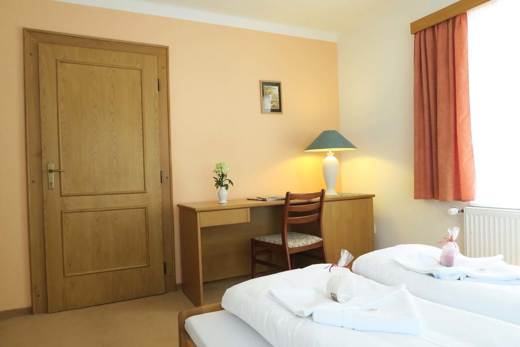 Horsky Pension Gendorf Černý Důl Pokój zdjęcie