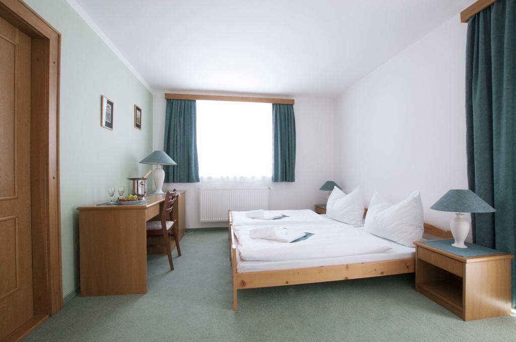 Horsky Pension Gendorf Černý Důl Pokój zdjęcie