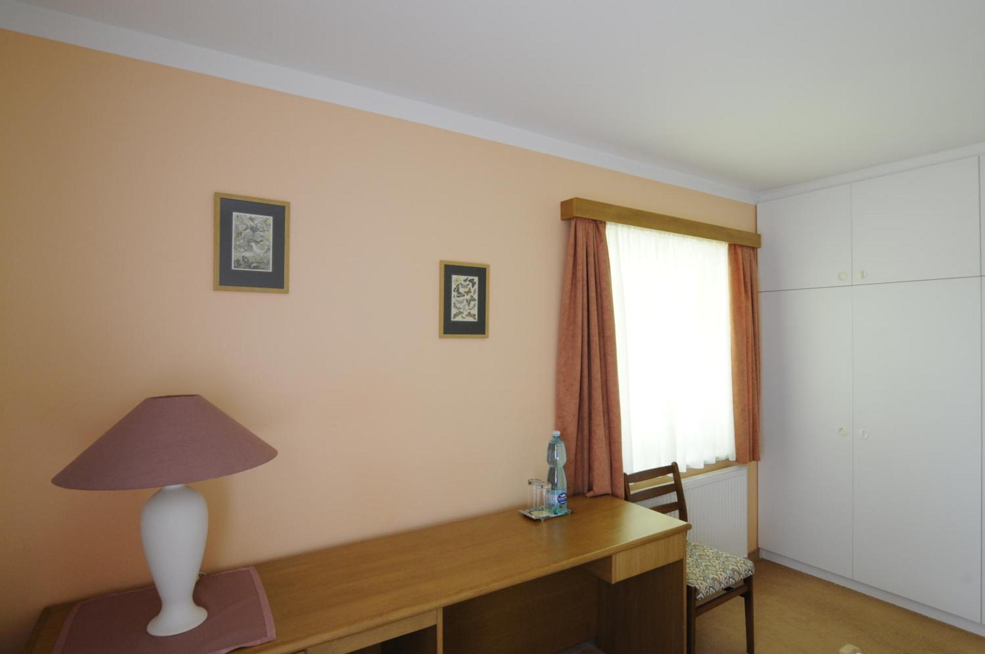 Horsky Pension Gendorf Černý Důl Pokój zdjęcie