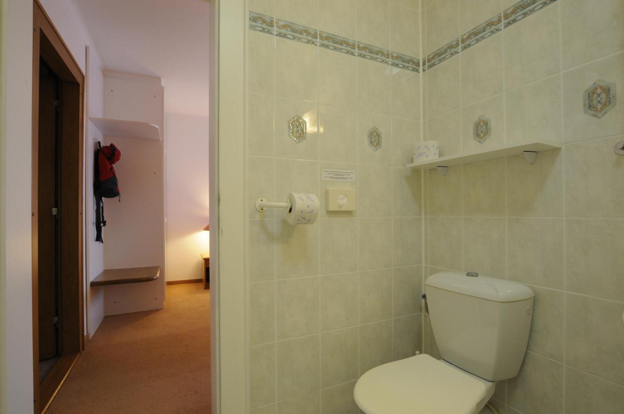 Horsky Pension Gendorf Černý Důl Pokój zdjęcie