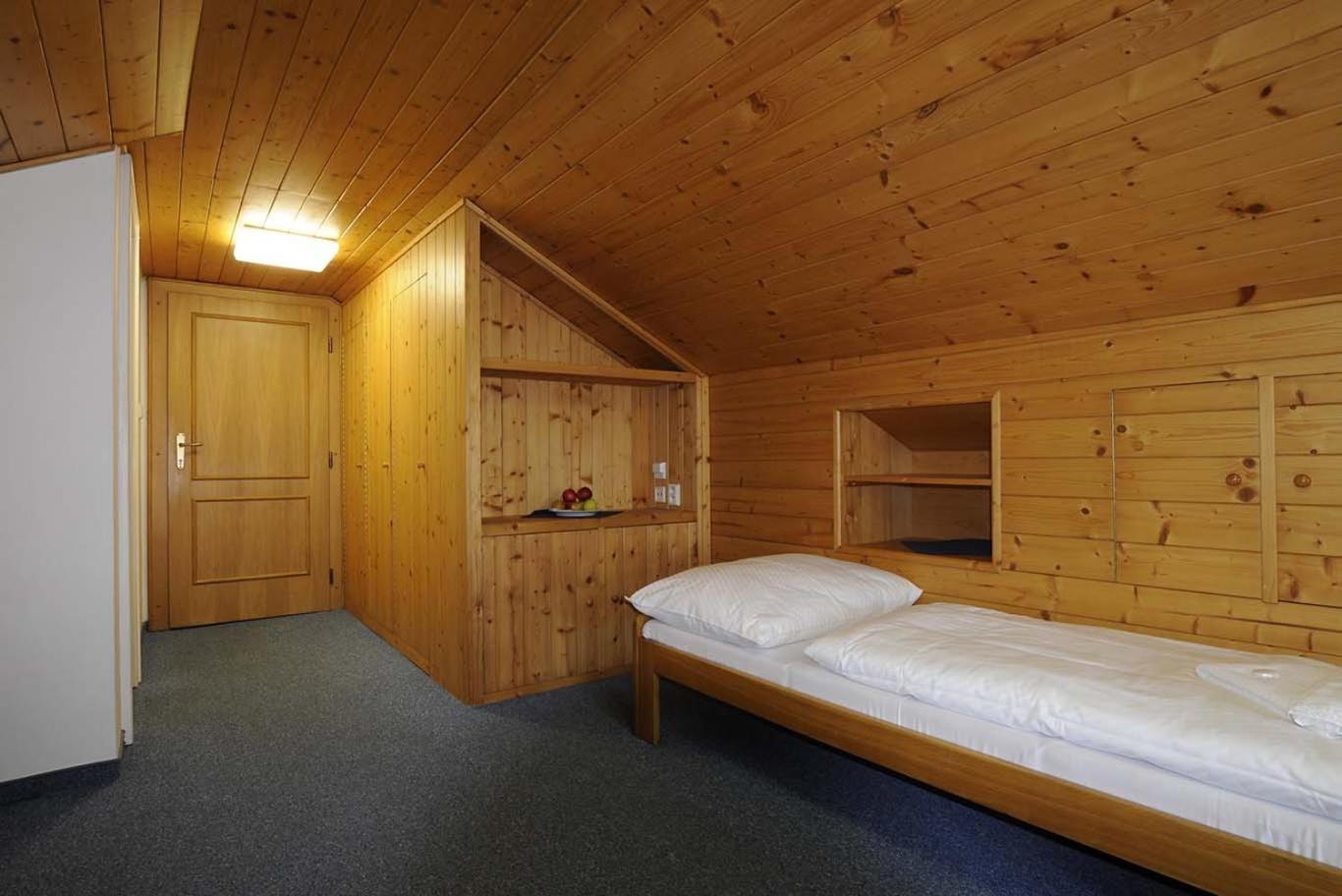 Horsky Pension Gendorf Černý Důl Pokój zdjęcie