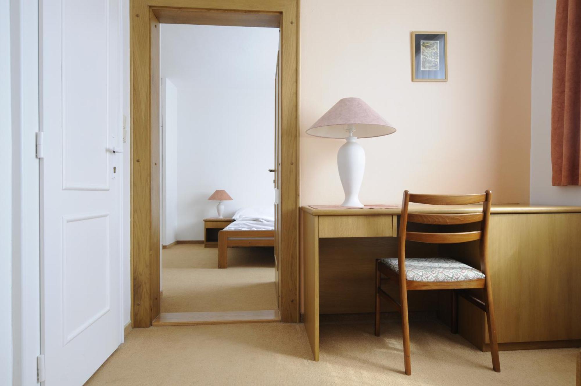 Horsky Pension Gendorf Černý Důl Pokój zdjęcie