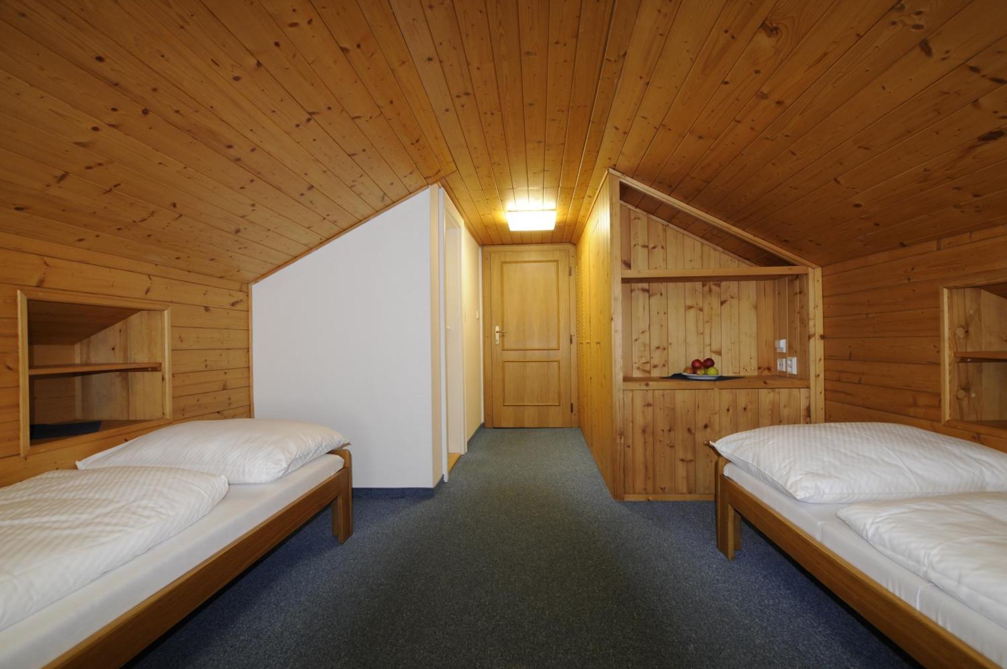 Horsky Pension Gendorf Černý Důl Pokój zdjęcie