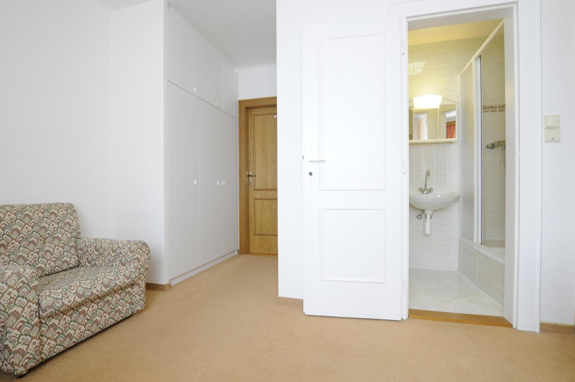 Horsky Pension Gendorf Černý Důl Pokój zdjęcie